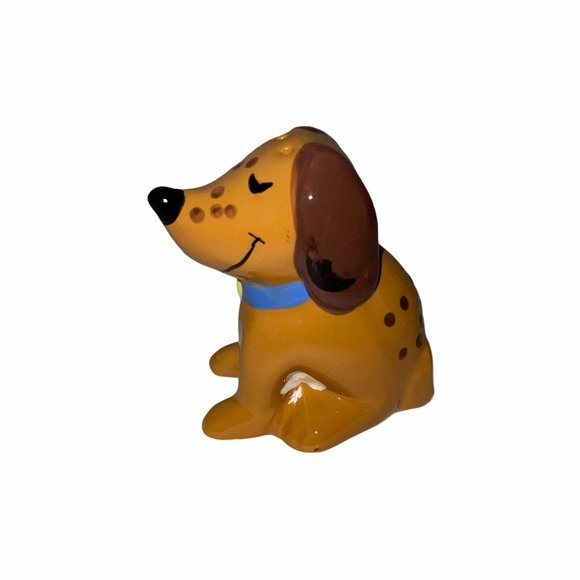 BW Boston Warehouse No Bones About It Salt Set - Picture 7 of 11